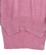 Drawer（ドロワー）ベスト ピンク サイズ:-(M位) レディース/2200602987190