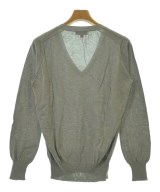 Drawer（ドロワー）カーディガン グレー サイズ:36(XS位) メンズ/2200692276297