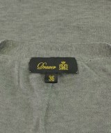 Drawer（ドロワー）カーディガン グレー サイズ:36(XS位) メンズ/2200692276297