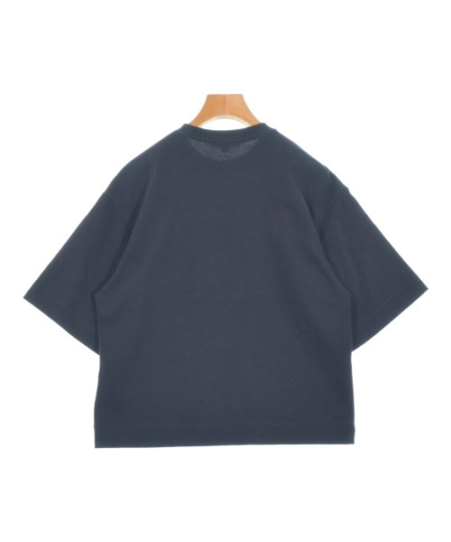 Drawer（ドロワー）Tシャツ・カットソー 紺 サイズ:2(M位) レディース/2200695827014