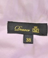 Drawer（ドロワー）ロング・マキシ丈スカート ピンク サイズ:38(M位) レディース/2200695827045