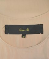 Drawer（ドロワー）カジュアルシャツ ピンク サイズ:36(S位) レディース/2200695827083
