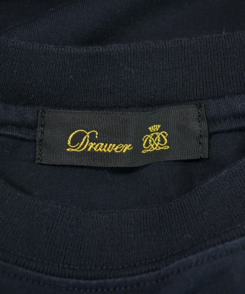 Drawer（ドロワー）ノースリーブ 紺 サイズ:-(M位) レディース/2200694691036