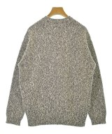 Drawer（ドロワー）ニット・セーター 茶 サイズ:1(S位) レディース/2200695513023