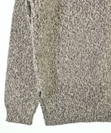 Drawer（ドロワー）ニット・セーター 茶 サイズ:1(S位) レディース/2200695513023