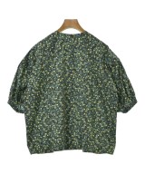 Drawer（ドロワー）ブラウス 黒 サイズ:36(S位) レディース/2200695513030