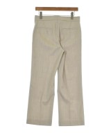 Drawer（ドロワー）スラックス ベージュ サイズ:38(M位) レディース/2200695513047