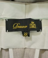 Drawer（ドロワー）スラックス ベージュ サイズ:38(M位) レディース/2200695513047