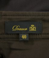 Drawer（ドロワー）ロング・マキシ丈スカート グレー サイズ:40(M位) レディース/2200692503072