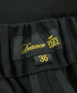 Drawer（ドロワー）その他 黒 サイズ:36(S位) レディース/2200695767198