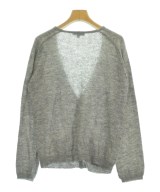Drawer（ドロワー）カーディガン グレー サイズ:2(M位) レディース/2200697936264