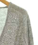 Drawer（ドロワー）カーディガン グレー サイズ:2(M位) レディース/2200697936264