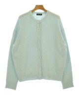 Drawer（ドロワー）カーディガン 青 サイズ:F レディース/2200693731122