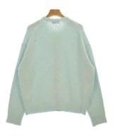 Drawer（ドロワー）カーディガン 青 サイズ:F レディース/2200693731122