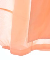 Drawer（ドロワー）ブラウス オレンジ サイズ:38(M位) レディース/2200698933101