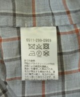 Drawer（ドロワー）カジュアルシャツ グレー サイズ:36(S位) レディース/2200699133050