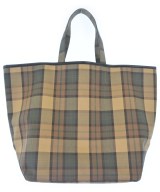 Drawer（ドロワー）トートバッグ 茶 サイズ:- レディース/2200699134019