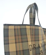 Drawer（ドロワー）トートバッグ 茶 サイズ:- レディース/2200699134019