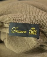 Drawer（ドロワー）ニット・セーター 茶 サイズ:-(XL位) レディース/2200699134040