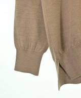 Drawer（ドロワー）ニット・セーター 茶 サイズ:-(XL位) レディース/2200699134040