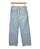 Drawer（ドロワー）デニムパンツ 青 サイズ:36(S位) レディース/2200699134064