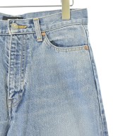 Drawer（ドロワー）デニムパンツ 青 サイズ:36(S位) レディース/2200699134064
