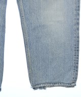 Drawer（ドロワー）デニムパンツ 青 サイズ:36(S位) レディース/2200699134064