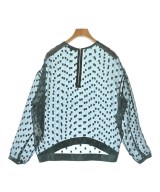 Drawer（ドロワー）ブラウス 緑 サイズ:36(S位) レディース/2200694774036