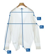 Drawer（ドロワー）ニット・セーター 白 サイズ:1(S位) レディース/2200694774708