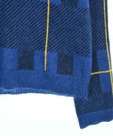 Drawer（ドロワー）ニット・セーター 青 サイズ:2(M位) レディース/2200698994195