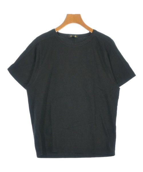 Drawer(ドロワー)Tシャツ・カットソー 黒 サイズ:1(S位)/2200698994201