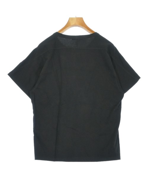 Drawer（ドロワー）Tシャツ・カットソー 黒 サイズ:1(S位) レディース/2200698994201
