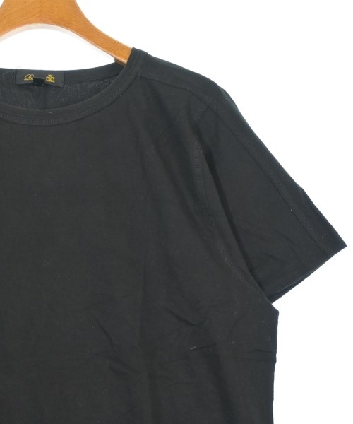 Drawer（ドロワー）Tシャツ・カットソー 黒 サイズ:1(S位) レディース/2200698994201
