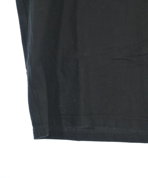 Drawer（ドロワー）Tシャツ・カットソー 黒 サイズ:1(S位) レディース/2200698994201