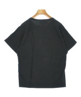 Drawer（ドロワー）Tシャツ・カットソー 黒 サイズ:1(S位) レディース/2200698994201
