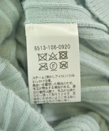 Drawer（ドロワー）ニット・セーター 青 サイズ:1(S位) レディース/2200699813037