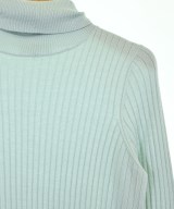 Drawer（ドロワー）ニット・セーター 青 サイズ:1(S位) レディース/2200699813037