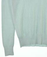 Drawer（ドロワー）ニット・セーター 青 サイズ:1(S位) レディース/2200699813037