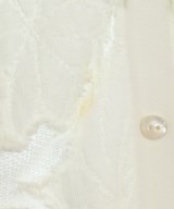 Drawer（ドロワー）カーディガン 白 サイズ:F レディース/2200699813051