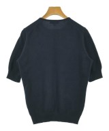 Drawer（ドロワー）ニット・セーター 紺 サイズ:2(M位) レディース/2200695983048