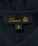 Drawer（ドロワー）ノースリーブ 紺 サイズ:2(M位) レディース/2200696437021