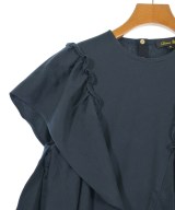 Drawer（ドロワー）ノースリーブ 紺 サイズ:2(M位) レディース/2200696437021