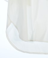 Drawer（ドロワー）Tシャツ・カットソー 白 サイズ:1(S位) レディース/2200696437038