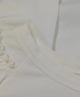 Drawer（ドロワー）Tシャツ・カットソー 白 サイズ:1(S位) レディース/2200696437038