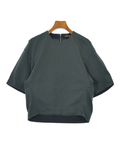 Drawer(ドロワー)Tシャツ・カットソー 緑 サイズ:1(S位)/2200696437045