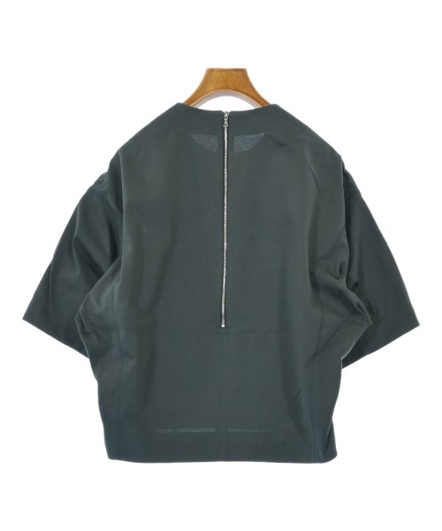 Drawer（ドロワー）Tシャツ・カットソー 緑 サイズ:1(S位) レディース/2200696437045