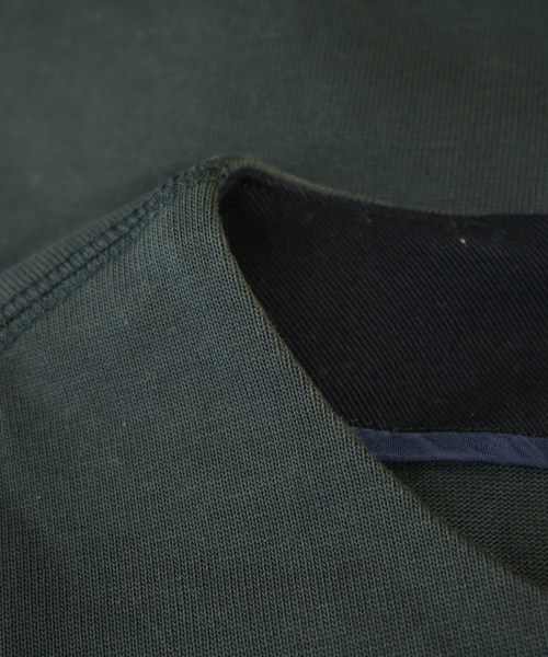 Drawer（ドロワー）Tシャツ・カットソー 緑 サイズ:1(S位) レディース/2200696437045