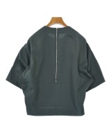 Drawer（ドロワー）Tシャツ・カットソー 緑 サイズ:1(S位) レディース/2200696437045