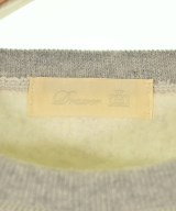 Drawer（ドロワー）スウェット グレー サイズ:1(S位) レディース/2200696437052