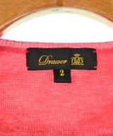 Drawer（ドロワー）ニット・セーター ピンク サイズ:2(M位) レディース/2200696437069